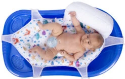 Sevibaby Aquarium Badhangmatje 690-54 -Baby Thuis Verkoop sevibaby aquarium badhangmatje 690 54 4