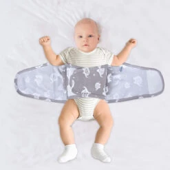 Sevibaby Baby Inbaker Wrap 504 -Baby Thuis Verkoop sevibaby baby inbaker wrap 504 3