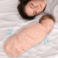 Sevibaby Blossom Jersey Inbakerdoek 118-169 10 Sevibaby Blossom Jersey Inbakerdoek 118-169 -Baby Thuis Verkoop sevibaby blossom jersey inbakerdoek 118 169 5 1