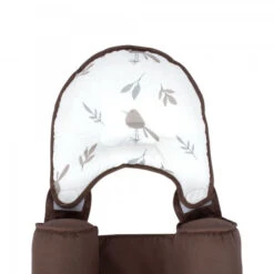 Sevibaby Brown Birds Steunkussen Met Hoofdkussentje 33-149 -Baby Thuis Verkoop sevibaby brown birds steunkussen met hoofdkussentje 6