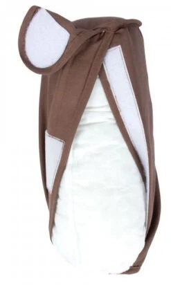 Sevibaby Brown Birds Steunkussen Met Hoofdkussentje 33-149 -Baby Thuis Verkoop sevibaby brown birds steunkussen met hoofdkussentje 7