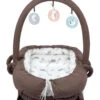 Sevibaby Brown Reflux Multifunctioneel Draagbaar Babynest 275-149 -Baby Thuis Verkoop sevibaby brown reflux multifunctioneel draagbaar babynest 275 149