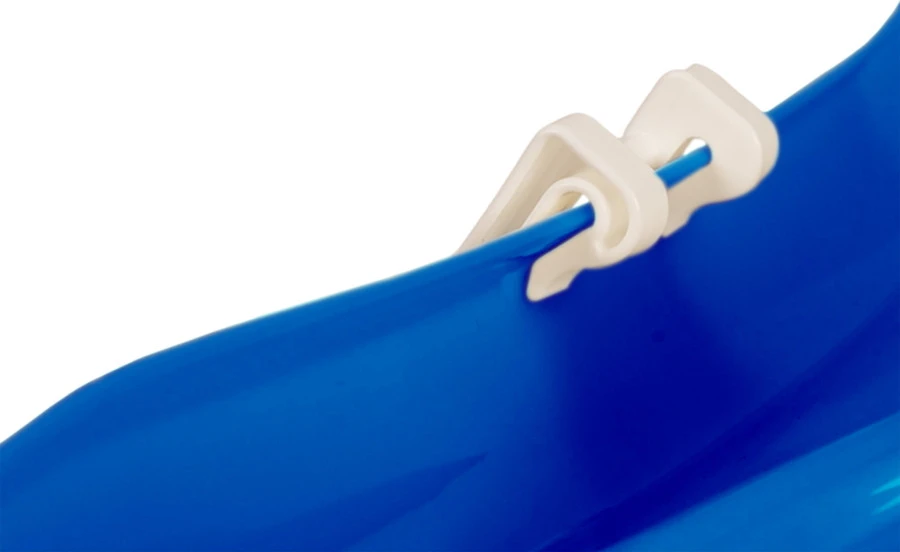 Sevibaby Grijs Ergonomisch Badhangmatje 572-13 4 Sevibaby Grijs Ergonomisch Badhangmatje 572-13 - Afbeelding 2