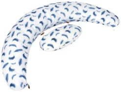 Sevibaby Feather Voedingskussen Incl. Kussentje 579-91 -Baby Thuis Verkoop sevibaby feather voedingskussen incl. kussentje 579 91 1