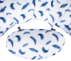 Sevibaby Feather Voedingskussen Incl. Kussentje 579-91 -Baby Thuis Verkoop sevibaby feather voedingskussen incl. kussentje 579 91 2