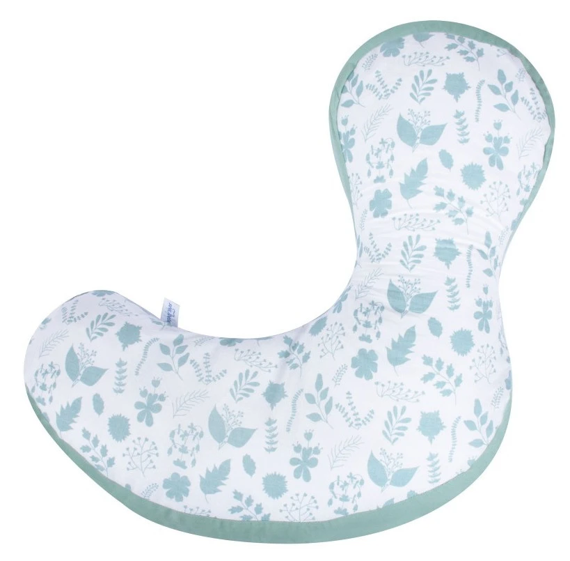 Sevibaby Green Zwangerschaps- En Voedingskussen 580-92 3 Sevibaby Green Zwangerschaps- En Voedingskussen 580-92