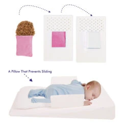 Sevibaby Grijs Multifunctioneel Hellend Warmte Steunkussen 9021-13 -Baby Thuis Verkoop sevibaby grijs multifunctioneel hellend warmte steunkussen 9021 13 5