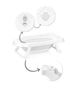 Sevibaby Grijs Opvouwbaar Badje 365-13 7 Sevibaby Grijs Opvouwbaar Badje 365-13 -Baby Thuis Verkoop sevibaby grijs opvouwbaar badje 365 13 .2