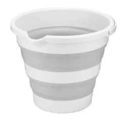 Sevibaby Grijs 3-delige Opvouwbare Badset 368-13 9 Sevibaby Grijs 3-delige Opvouwbare Badset 368-13 -Baby Thuis Verkoop sevibaby grijs opvouwbare bademmer 366 13 .1 1