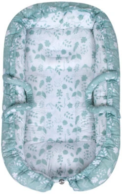 Sevibaby Leaf Reflux Draagbaar Babynest 273-92 -Baby Thuis Verkoop sevibaby leaf reflux draagbaar babynest 273 92 3