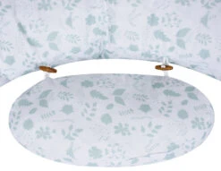 Sevibaby Leaf Voedingskussen Incl. Kussentje 579-92 -Baby Thuis Verkoop sevibaby leaf voedingskussen incl. kussentje 579 92 2