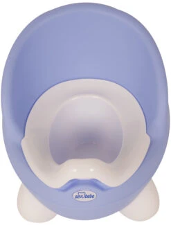 Sevibaby Lovely Blauw Potje 66-1 -Baby Thuis Verkoop sevibaby lovely blauw potje 66 1 2