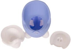 Sevibaby Lovely Blauw Potje 66-1 -Baby Thuis Verkoop sevibaby lovely blauw potje 66 1 3