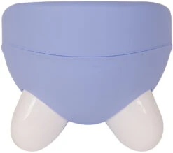 Sevibaby Lovely Blauw Potje 66-1 -Baby Thuis Verkoop sevibaby lovely blauw potje 66 1 4