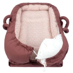 Sevibaby Pink Reflux Multifunctioneel Draagbaar Babynest 275-153 12 Sevibaby Pink Reflux Multifunctioneel Draagbaar Babynest 275-153 -Baby Thuis Verkoop sevibaby pink reflux multifunctioneel draagbaar babynest 275 153 4 1920x1920