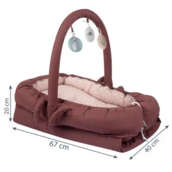 Sevibaby Pink Reflux Multifunctioneel Draagbaar Babynest 275-153 14 Sevibaby Pink Reflux Multifunctioneel Draagbaar Babynest 275-153 -Baby Thuis Verkoop sevibaby pink reflux multifunctioneel draagbaar babynest 275 153 5 1920x1920
