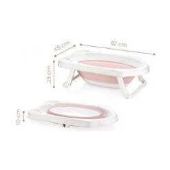 Sevibaby Grijs 3-delige Opvouwbare Badset 368-13 12 Sevibaby Grijs 3-delige Opvouwbare Badset 368-13 -Baby Thuis Verkoop sevibaby roze opvouwbaar badje 365 2 .3 3