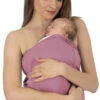 Sevibaby Roze Skin To Skin Top 573-2 -Baby Thuis Verkoop sevibaby roze skin to skin top 573 2
