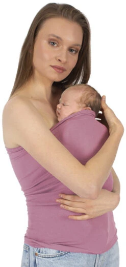 Sevibaby Roze Skin To Skin Top 573-2 -Baby Thuis Verkoop sevibaby roze skin to skin top 573 2 1