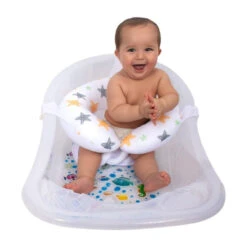 Sevibaby Sea Star Comfortabel Badzitje 691-56 -Baby Thuis Verkoop sevibaby sea star badband 691 56 4 1920x1920