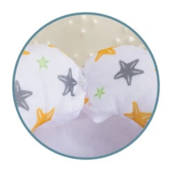 Sevibaby Sea Star Comfortabel Badzitje 691-56 -Baby Thuis Verkoop sevibaby sea star badband 691 56 6 1920x1920