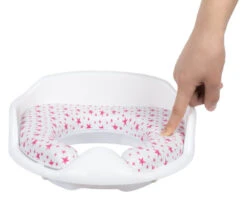 Sevibaby Star Roze Luxe Toiletverkleiner 67-59 -Baby Thuis Verkoop sevibaby star roze luxe toiletverkleiner 67 59 3