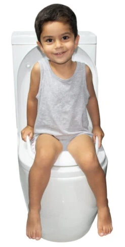 Sevibaby Star Roze Luxe Toiletverkleiner 67-59 -Baby Thuis Verkoop sevibaby star roze luxe toiletverkleiner 67 59 4