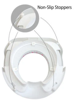 Sevibaby Star Roze Luxe Toiletverkleiner 67-59 -Baby Thuis Verkoop sevibaby star roze luxe toiletverkleiner 67 59 5