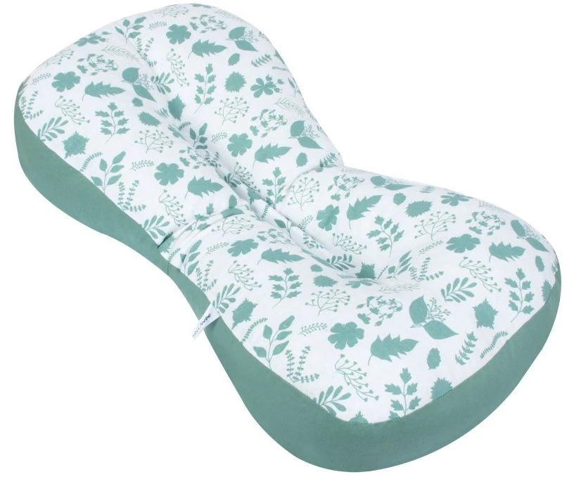 Sevibaby Support Green Voedingskussen 375-92 3 Sevibaby Support Green Voedingskussen 375-92