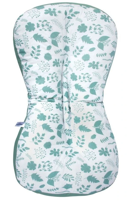 Sevibaby Support Green Voedingskussen 375-92 4 Sevibaby Support Green Voedingskussen 375-92 - Afbeelding 2