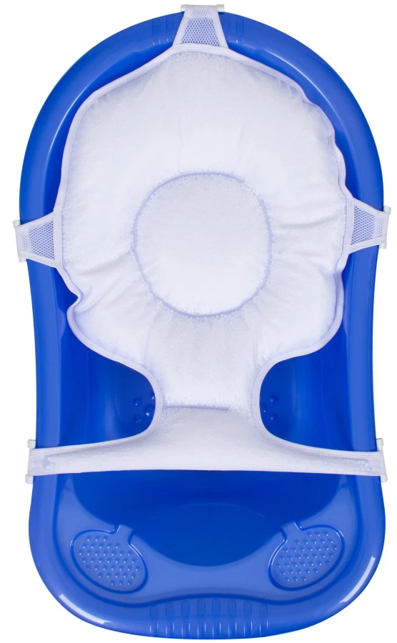 Sevibaby Wit Badhangmatje Met Zitje 8697-0 3 Sevibaby Wit Badhangmatje Met Zitje 8697-0