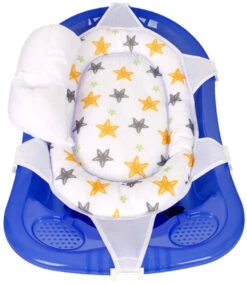 Sevibaby Sea Star Badhangmatje 690-56 -Baby Thuis Verkoop sevibebe sea star badhangmatje 690 56 1