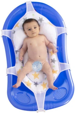 Sevibaby Sea Star Badhangmatje 690-56 -Baby Thuis Verkoop sevibebe sea star badhangmatje 690 56 4