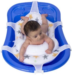 Sevibaby Sea Star Badhangmatje 690-56 -Baby Thuis Verkoop sevibebe sea star badhangmatje 690 56 5