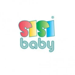SisiBaby Handborstkolf SBC-113 -Baby Thuis Verkoop sisi baby logo 3