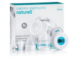 SisiBaby Naturell Elektrische Borstkolf SBC-100 -Baby Thuis Verkoop sisibaby naturell elektrische borstkolf sbc 100 202