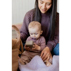 Bibs Dark Oak Speendoosje 4200243 -Baby Thuis Verkoop speendoosje sfeer 2 2