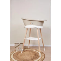 Bébé-jou Bebe-Jou Steppe Click Baby Badje 625620 13 Bébé-jou Bebe-Jou Steppe Click Baby Badje 625620 -Baby Thuis Verkoop steppe sfeerfoto 15 1