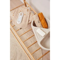 Bébé-jou Bebe-Jou Steppe 3 Stuks Hydrofiele Doeken 305120 -Baby Thuis Verkoop steppe sfeerfoto 5 2