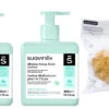 Suavinex 300ml Baby Bad Set SXSSET901723 -Baby Thuis Verkoop suavinex 300ml baby bad set sxsset901723 .00