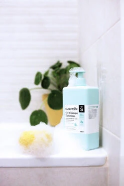 Suavinex Baby 750ml Foam Gel & Shampoo SXZCOS066884 -Baby Thuis Verkoop suavinex baby 750ml foam gel en shampoo sxzcos066884 .sfeer 1