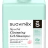 Suavinex Baby 750ml Syndet Zeepvrije Gel & Shampoo SXZCOS066907 -Baby Thuis Verkoop suavinex baby 750ml syndet zeepvrije gel en shampoo sxzcos066907 .1