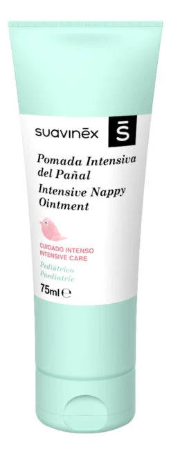 Suavinex Baby's Eerste Beauty Set Voor Gevoelige Huid SXSSET901808 15 Suavinex Baby's Eerste Beauty Set Voor Gevoelige Huid SXSSET901808 -Baby Thuis Verkoop suavinex baby 75ml intensive luiercr me sxzcos066860 .1 1