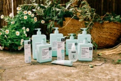 Suavinex Baby 500ml Hydraterende Body Lotion SXZCOS066914 -Baby Thuis Verkoop suavinex baby foam gel en shampoo sfeer2 1