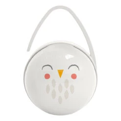 Suavinex Bonhomia Beige Gift Set SXSBZ2080729 -Baby Thuis Verkoop suavinex bonhomia owl beige duo fopspeendoosje 1 2 1