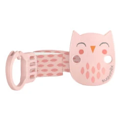 Suavinex Bonhomia Pink Gift Set SXSBZ2080743 -Baby Thuis Verkoop suavinex bonhomia owl pink duo fopspeendoosje sxsbz0079112 3