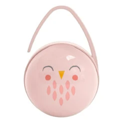Suavinex Bonhomia Pink Gift Set SXSBZ2080743 -Baby Thuis Verkoop suavinex bonhomia owl pink duo fopspeendoosje sxsbz0079129 1 1