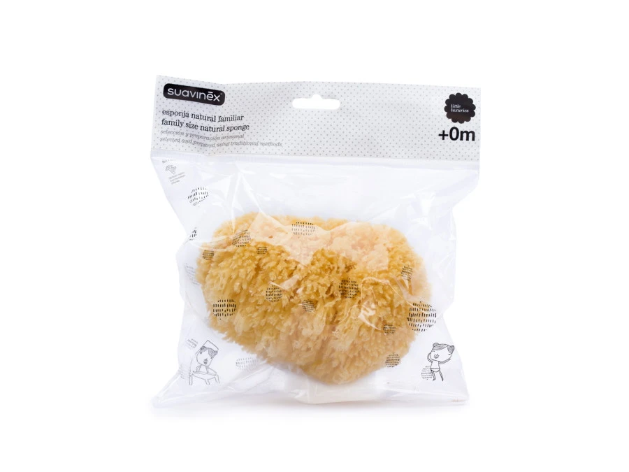 Suavinex Baby's Eerste Beauty Set Voor Gevoelige Huid SXSSET901808 7 Suavinex Baby's Eerste Beauty Set Voor Gevoelige Huid SXSSET901808 - Afbeelding 5