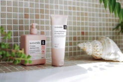 Suavinex Mummy 500ml Anti Stretch Mark Crème SXZCOS066976 -Baby Thuis Verkoop suavinex mummy 500ml anti stretch mark cr me sxzcos066976 .sfeer 3