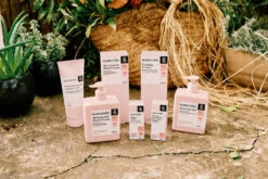 Suavinex Mummy 500ml Anti Stretch Mark Crème SXZCOS066976 -Baby Thuis Verkoop suavinex mummy collectie sfeer